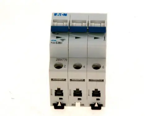 BOSCH-Sicherung-20A-87445030200 gallery number 1